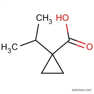 1-(Propan-2-yl)cyclopropane-1-carboxylic acid