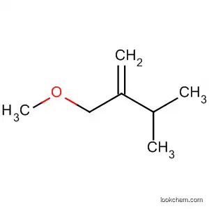1-Butene, 2-(methoxymethyl)-3-methyl-