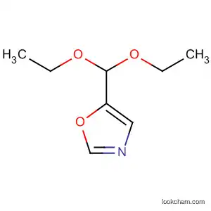 5-(diethoxyMethyl)oxazole