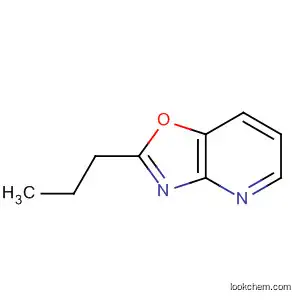 2-프로필[1,3]옥사졸로[4,5-B]피리딘