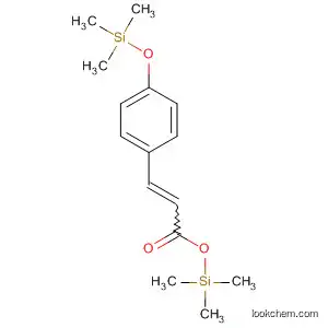 4-(Trimethylsilyl)oxycinnamic acid trimethylsilyl ester
