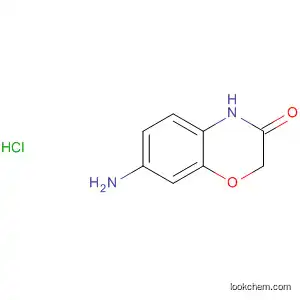 7-아미노-4H-벤조[1,4]옥사진-3-온염산염