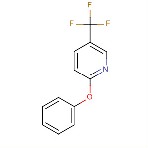 2-phenoxy-5-(trifluoromethyl)pyridine