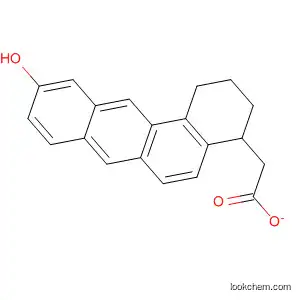 Benz[a]anthracen-7-ol, 1,2,3,4-tetrahydro-, acetate