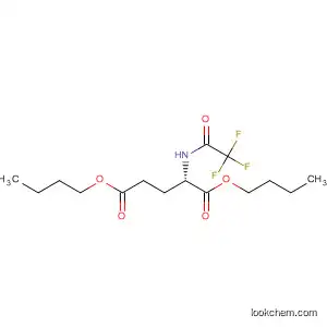 N-(트리플루오로아세틸)-L-글루탐산 디부틸 에스테르