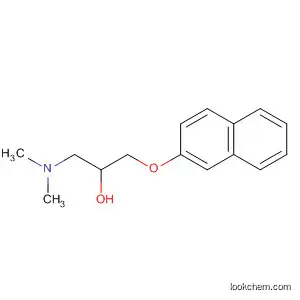 105996-37-0 Structure