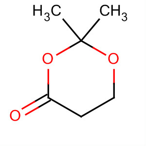 2,2-Dimethyl-1,3-dioxan-4-one