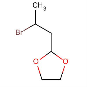 3-Bromobutyraldehyde Ethylene Acetal