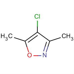 4-Chloro-3,5-dimethyl-1,2-oxazole cas no. 10557-86-5 98%