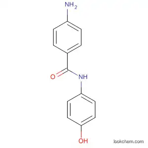 4-아미노-N-(4-하이드록시-페닐)-벤자미드