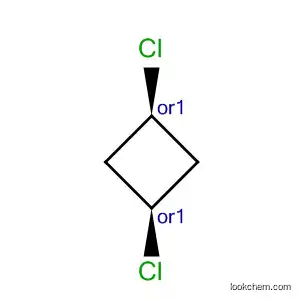 cis-1,3-ジクロロシクロブタン