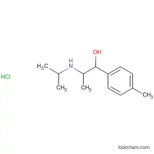 D,L-ERYTHRO-4'-METHYL-A-(1-ISOPROPYLAMINOETHYL) 벤질 알코올, 염화수소