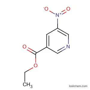 에틸 5-니트로니코틴산염