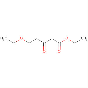 Pentanoic acid, 5-ethoxy-3-oxo-, ethyl ester