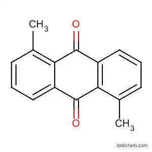 9,10-Anthracenedione, 1,5-dimethyl-