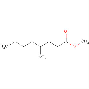 Octanoic acid, 4-methyl-, methyl ester