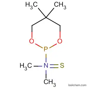 2-(디메틸아미노)-5,5-디메틸-1,3,2-디옥사포스포리난 2-설파이드