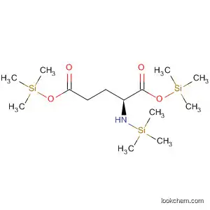 N-(トリメチルシリル)-L-グルタミン酸ビス(トリメチルシリル)