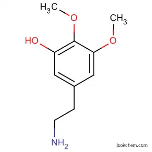 3-Demethyl Mescaline
