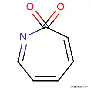 Molecular Structure of 16308-48-8 ([2,2'-Bi-1H-azepine]-7,7'(2H,2'H)-dione, octahydro-)