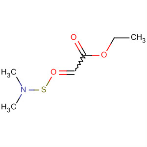 Acetic acid, (dimethylamino)thioxo-, ethyl ester