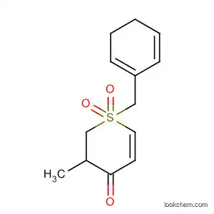 3,4-ジヒドロ-3-メチル-4-オキソ-2H-1-ベンゾチオピラン1,1-ジオキシド