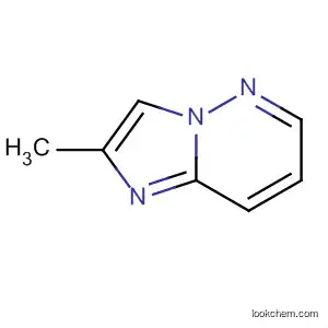 2-メチルイミダゾ[1,2-b]ピリダジン