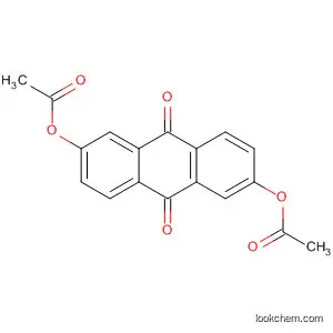 2,6-ジアセトキシ-9,10-アントラキノン