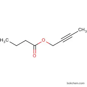Butanoic acid, 2-butyne-1,4-diyl ester