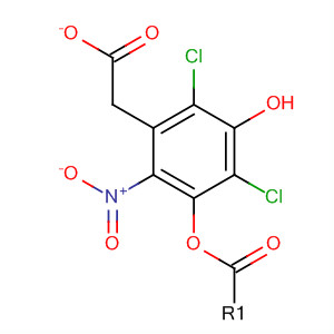Phenol, 2,6-dichloro-4-nitro-, acetate (ester)