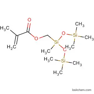 (METHACRYLOXYMETHYL)BIS(TRIMETHYLSILOXY)METHYLSILANE