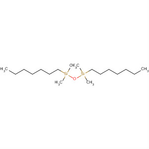 Disiloxane, 1,3-diheptyl-1,1,3,3-tetramethyl-