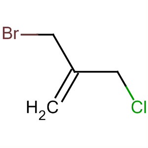 1-Propene, 3-bromo-2-(chloromethyl)-
