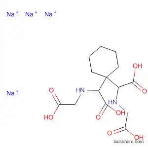 CDTA 나트륨염, DCTA 나트륨염, 1,2-디아미노시클로헥산테트라아세트산 용액 사나트륨염