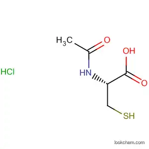 N-아세틸-시스테인