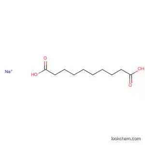 セバシン酸水素1-ナトリウム