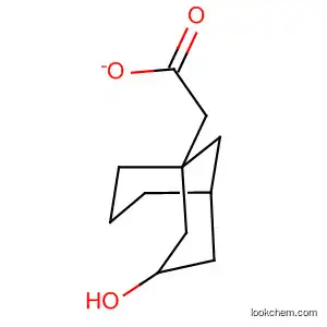 Bicyclo[3.3.1]nonan-3-ol, acetate, endo-