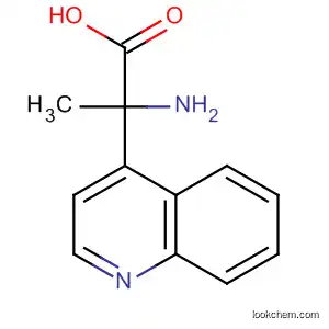 2-Amino-3-quinolin-4-YL-propionic acid