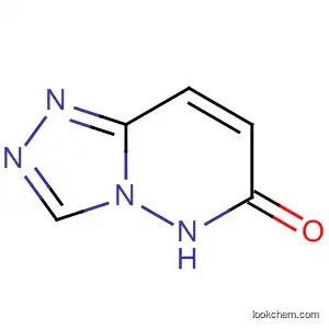1,2,4-Triazolo[4,3-b]pyridazin-6(5H)-one