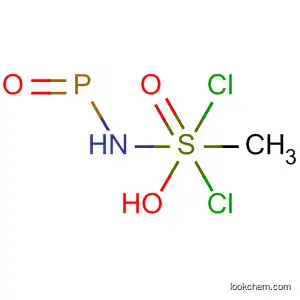 Phosphoramidothioic dichloride, methyl-