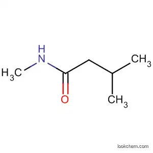 Molecular Structure of 21458-36-6 (Butanamide, N,3-dimethyl-)