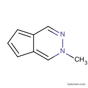2-メチル-2H-シクロペンタ[d]ピリダジン