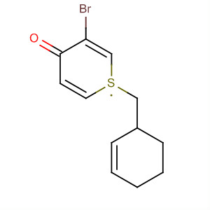 4H-1-Benzothiopyran-4-one, 3-bromo-2,3-dihydro-