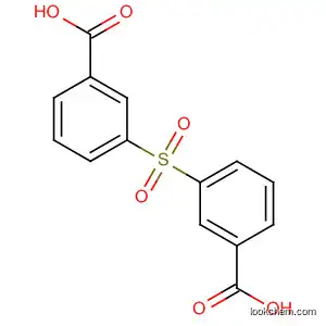 3-(3-카르복시페닐)술포닐벤조산