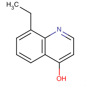 4-Quinolinol, 8-ethyl-