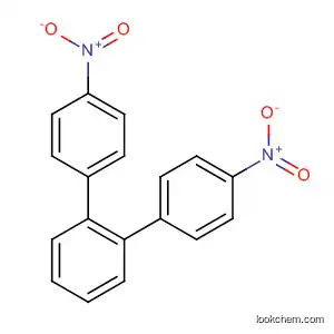 Molecular Structure of 24253-41-6 (1,1':2',1''-Terphenyl, 4,4''-dinitro-)