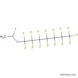 2-Iodo-1H,1H,1H,2H,3H,3H-perfluorodecane