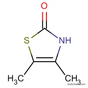 2(3H)-Thiazolone, 4,5-dimethyl-