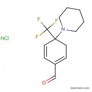 4-(3-트리플루오로메틸벤졸)-피페리딘, 염산염