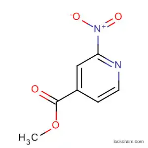 Methyl 2-nitroisonicotinate